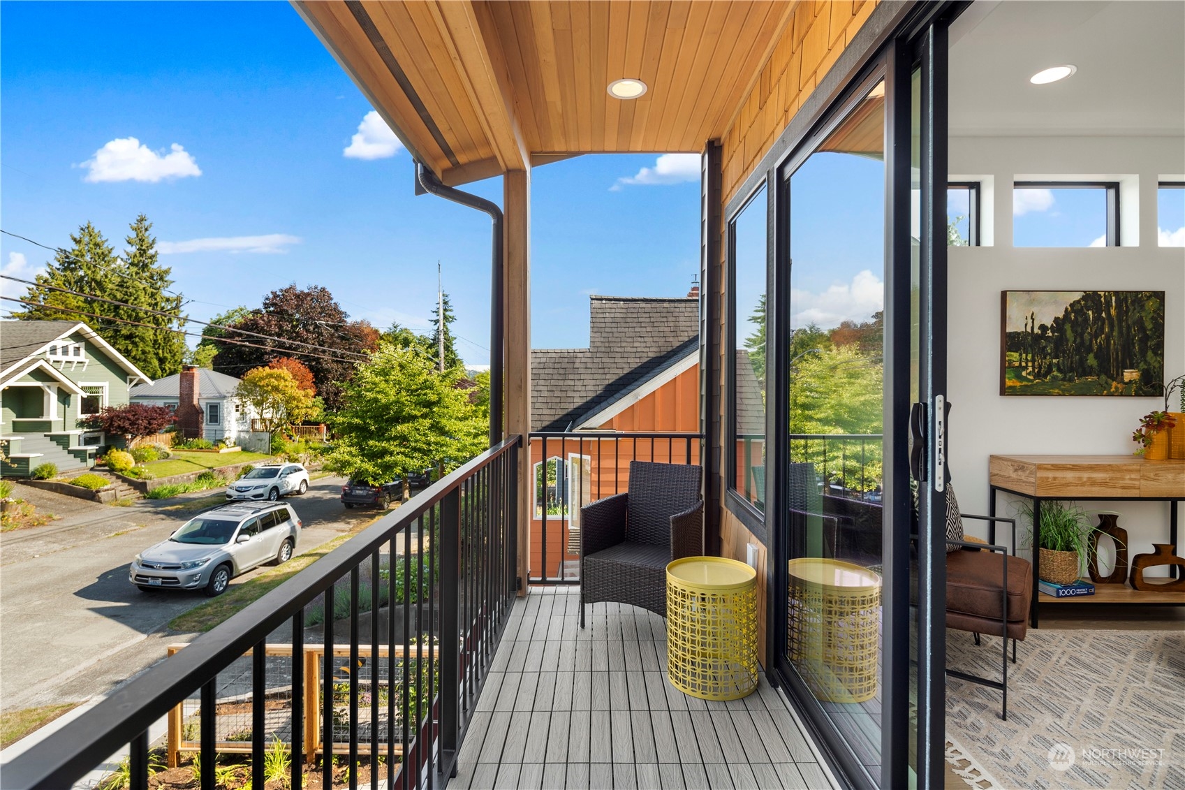 6735 11th Avenue NW #B