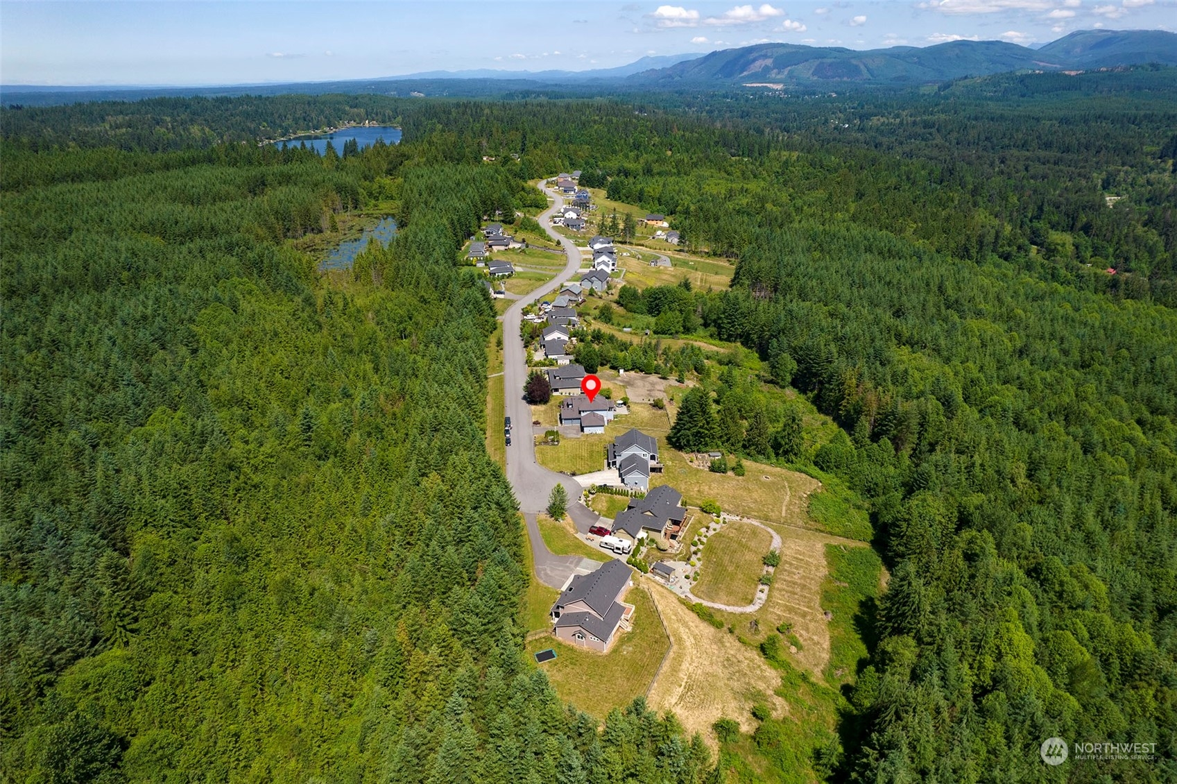 4011 203rd Avenue NE