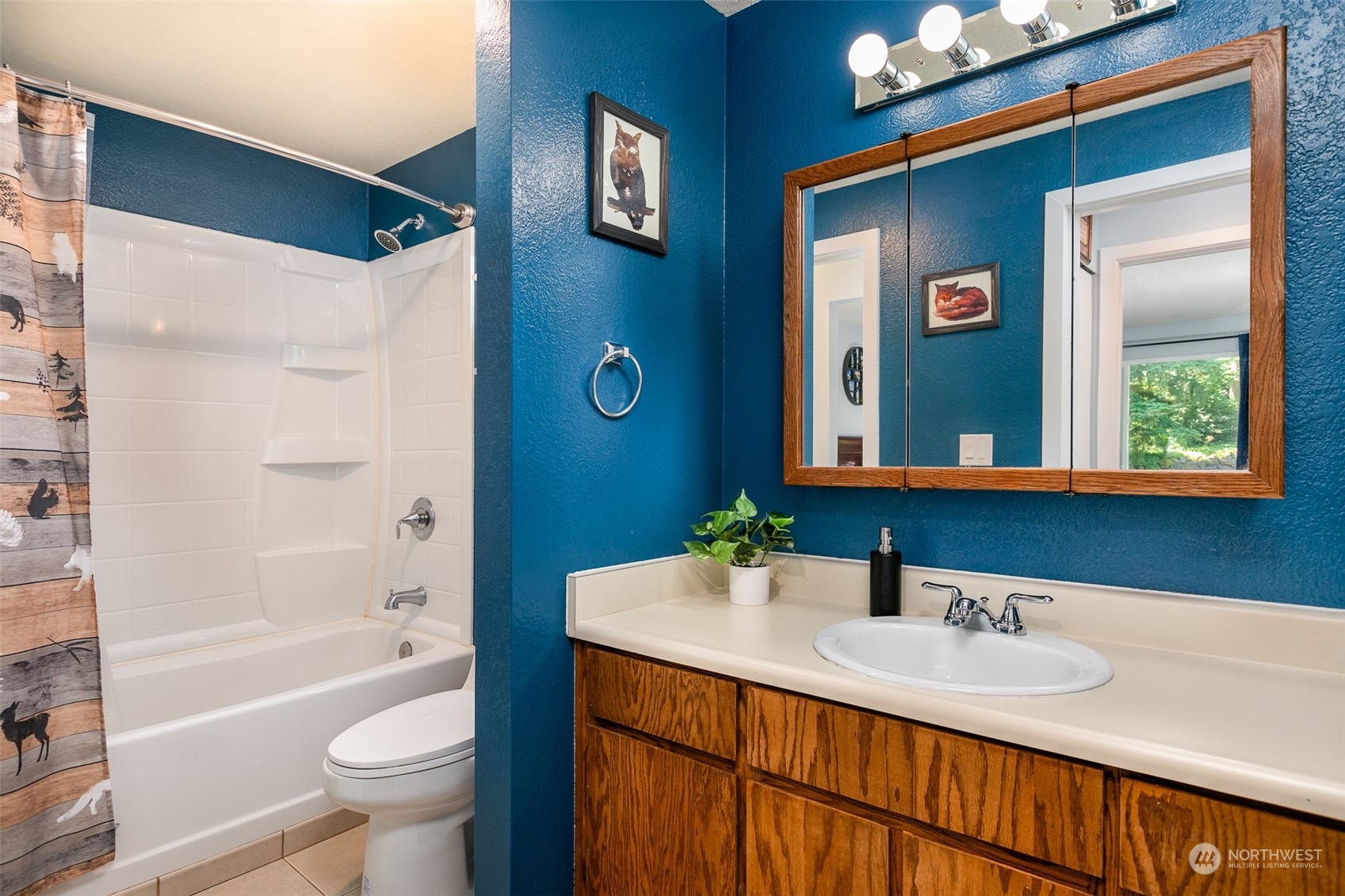 12717 NE 116th Street Unit: D301