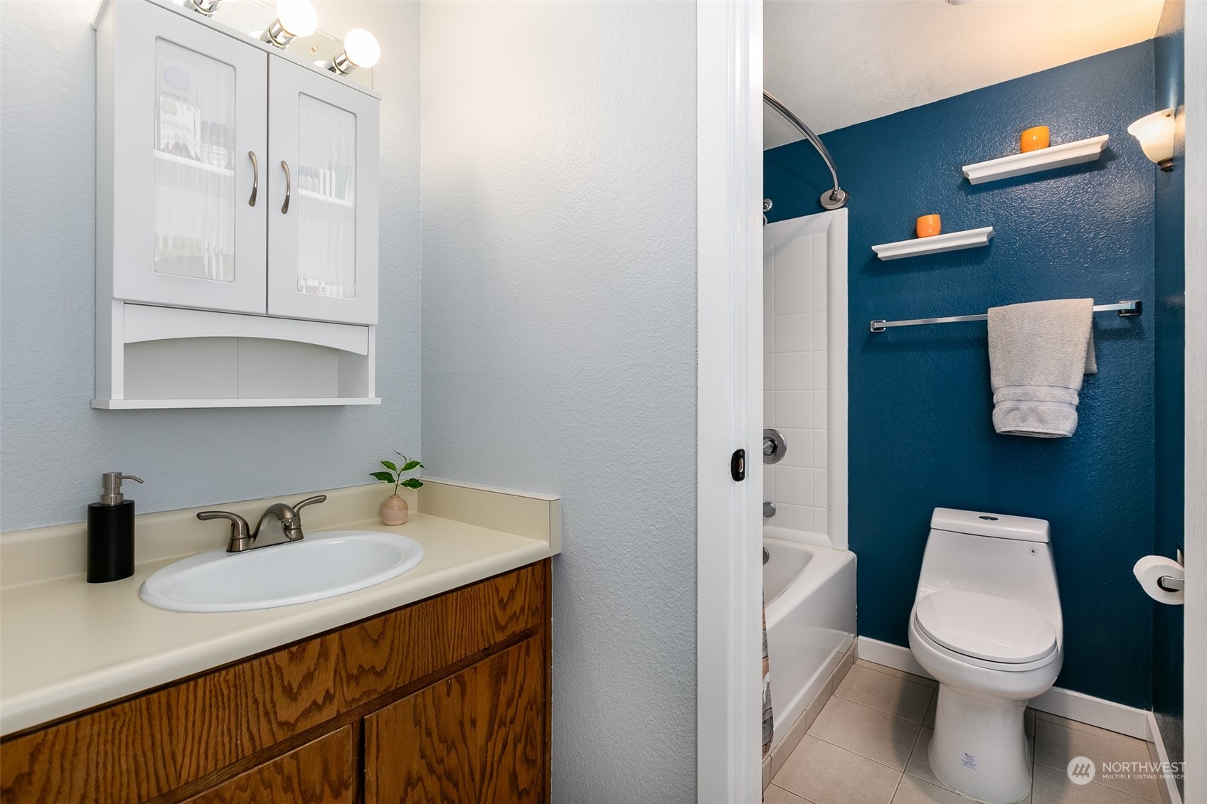 12717 NE 116th Street Unit: D301