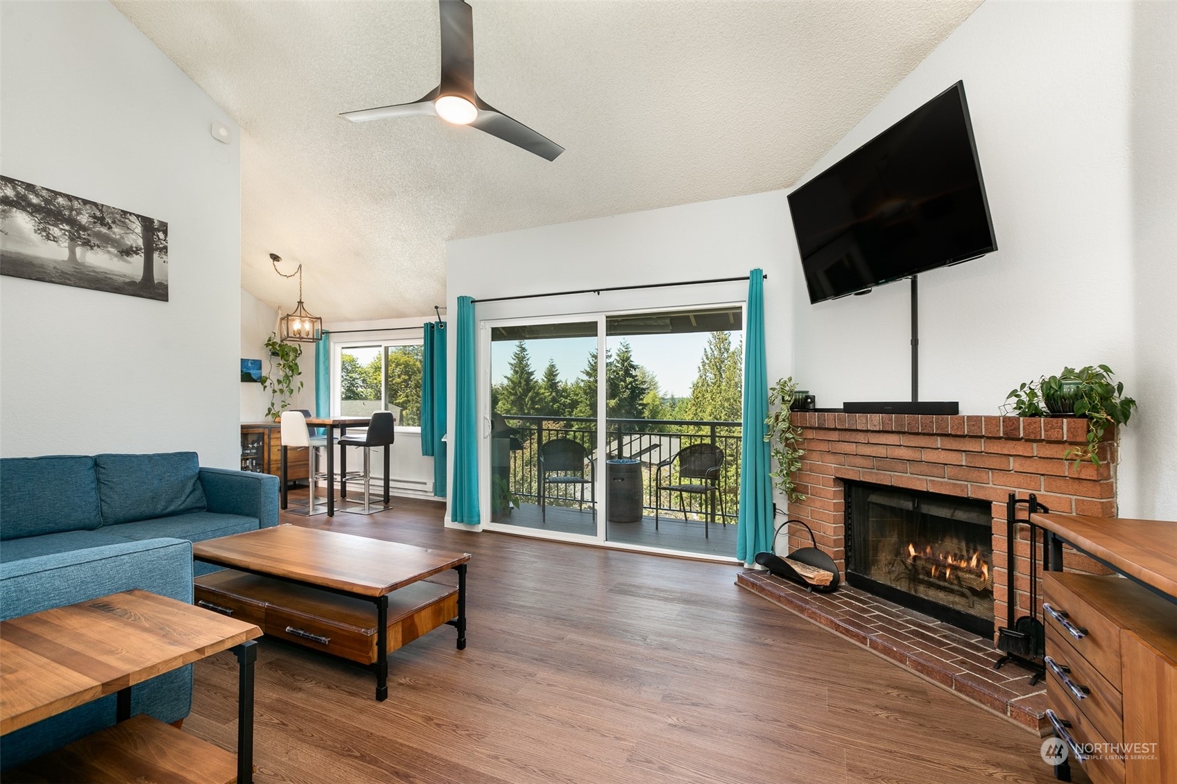 12717 NE 116th Street Unit: D301