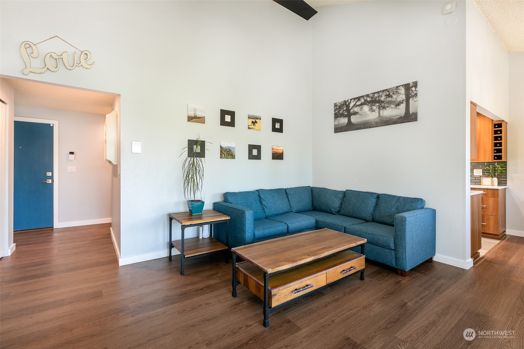 12717 NE 116th Street Unit: D301