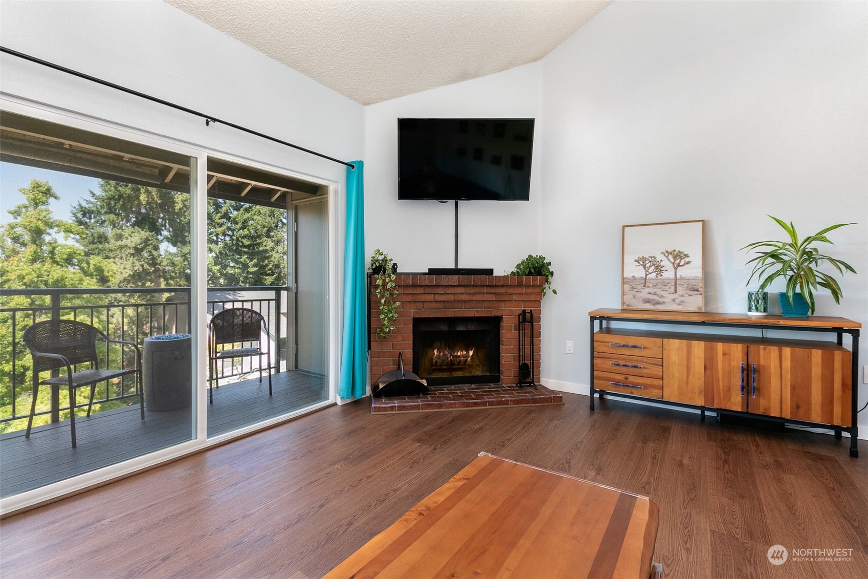 12717 NE 116th Street Unit: D301