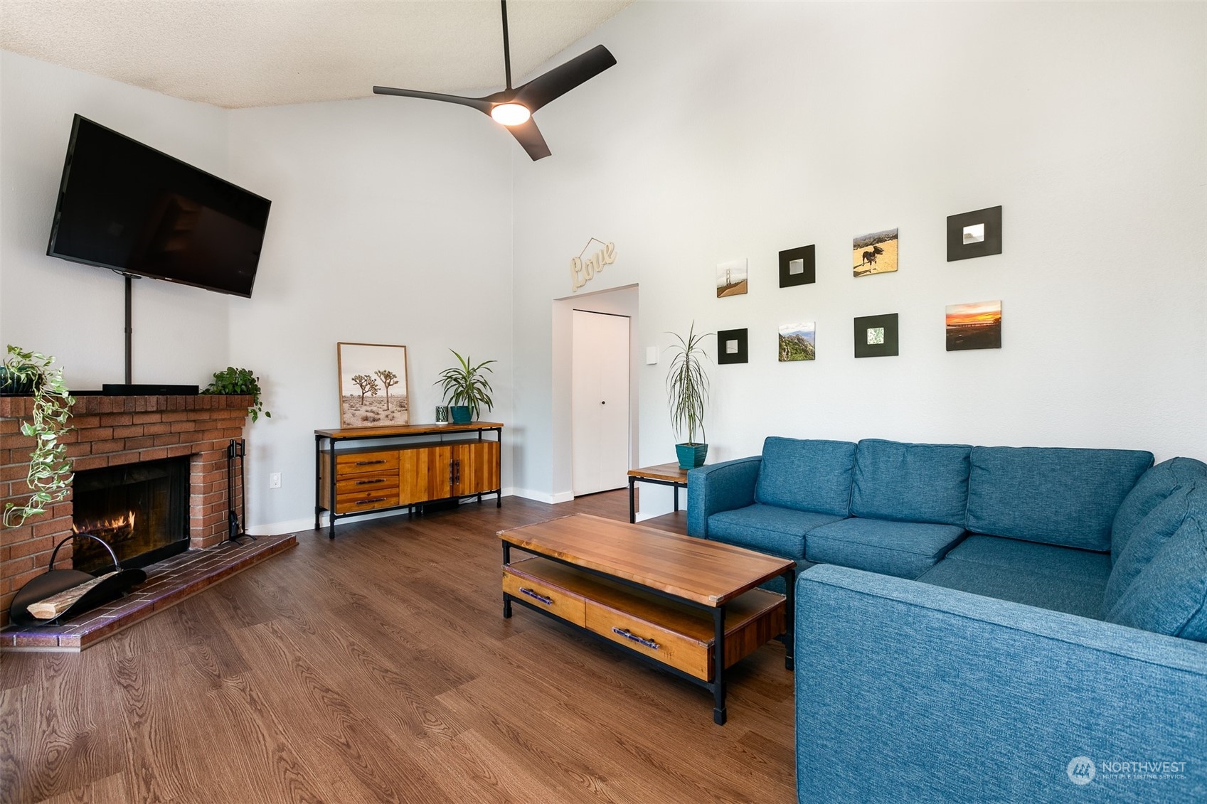 12717 NE 116th Street Unit: D301