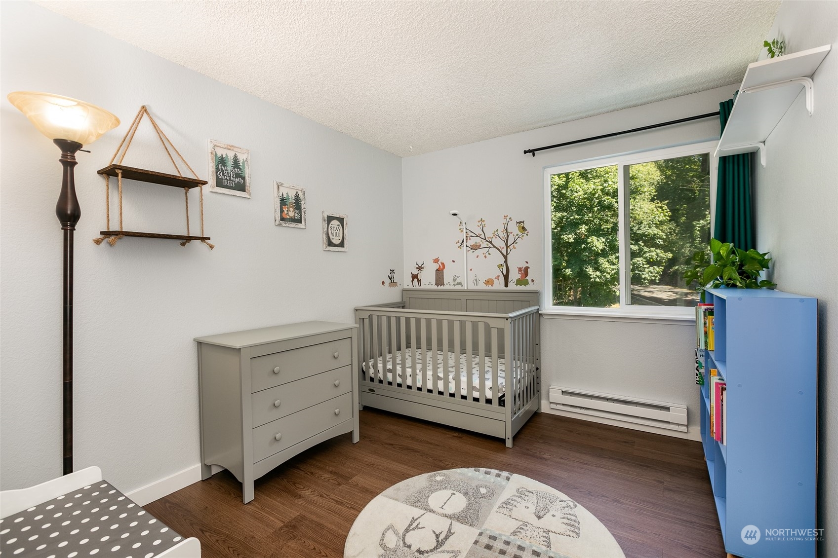 12717 NE 116th Street Unit: D301