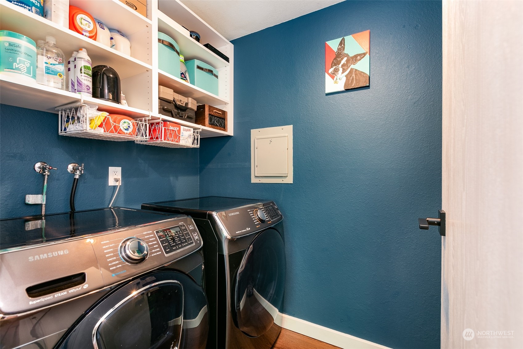 12717 NE 116th Street Unit: D301