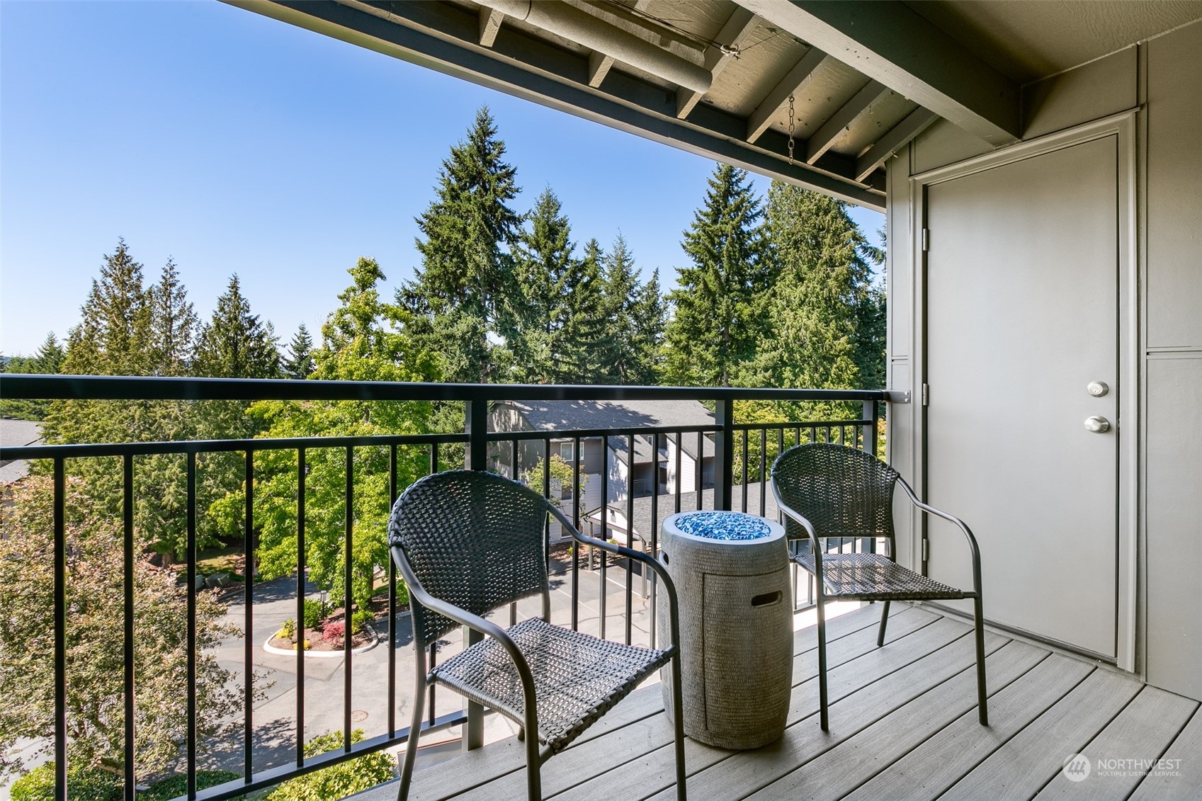 12717 NE 116th Street Unit: D301