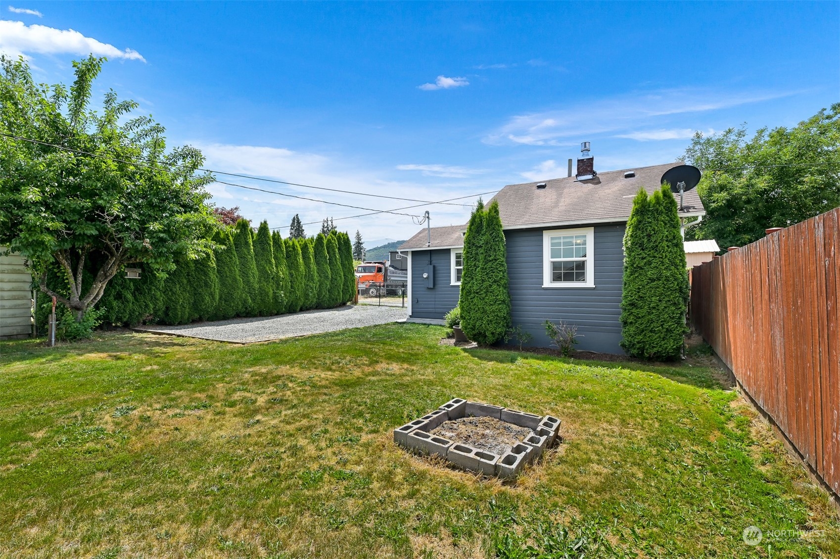 919 Warner Street , -1848