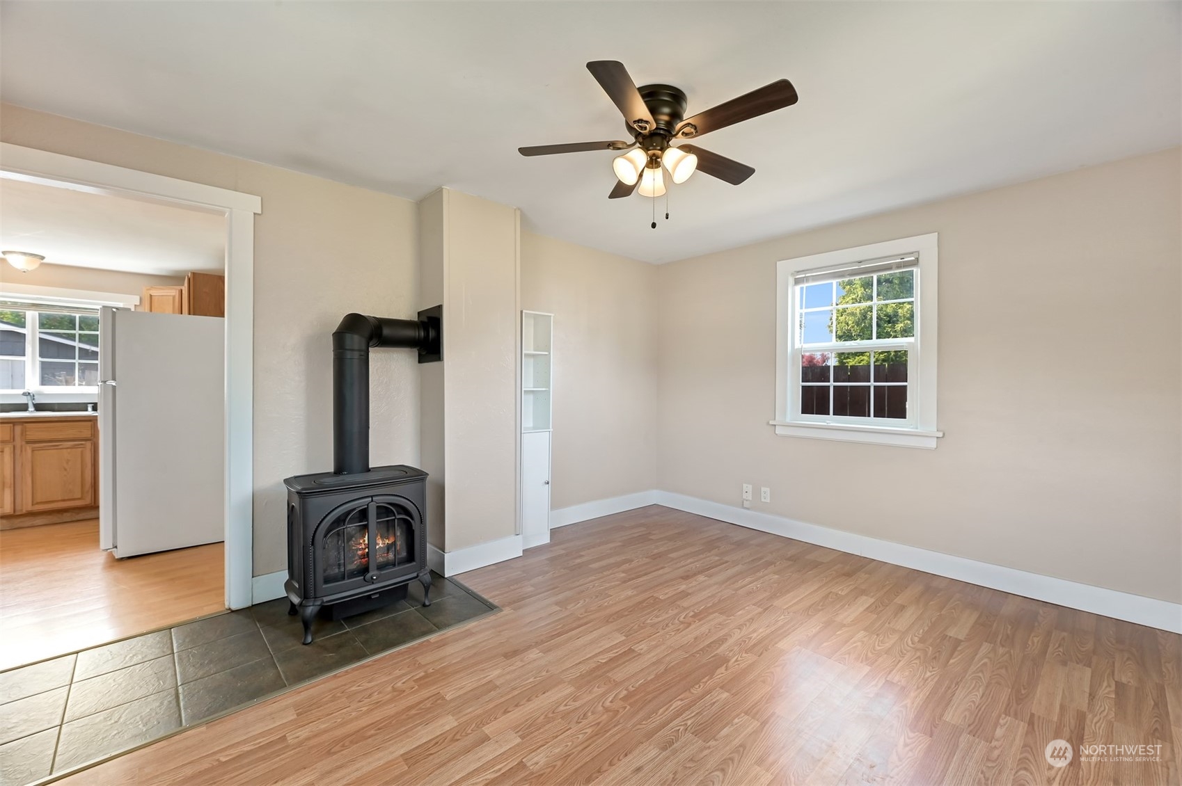 919 Warner Street , -1848