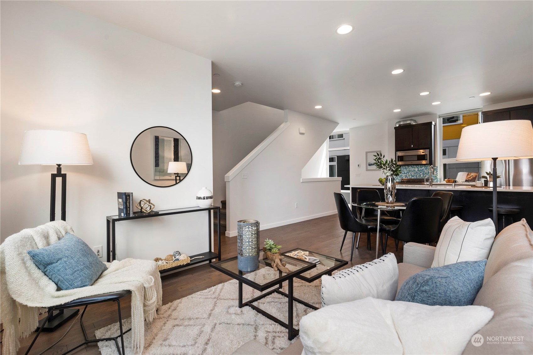 1325 E Jefferson Street