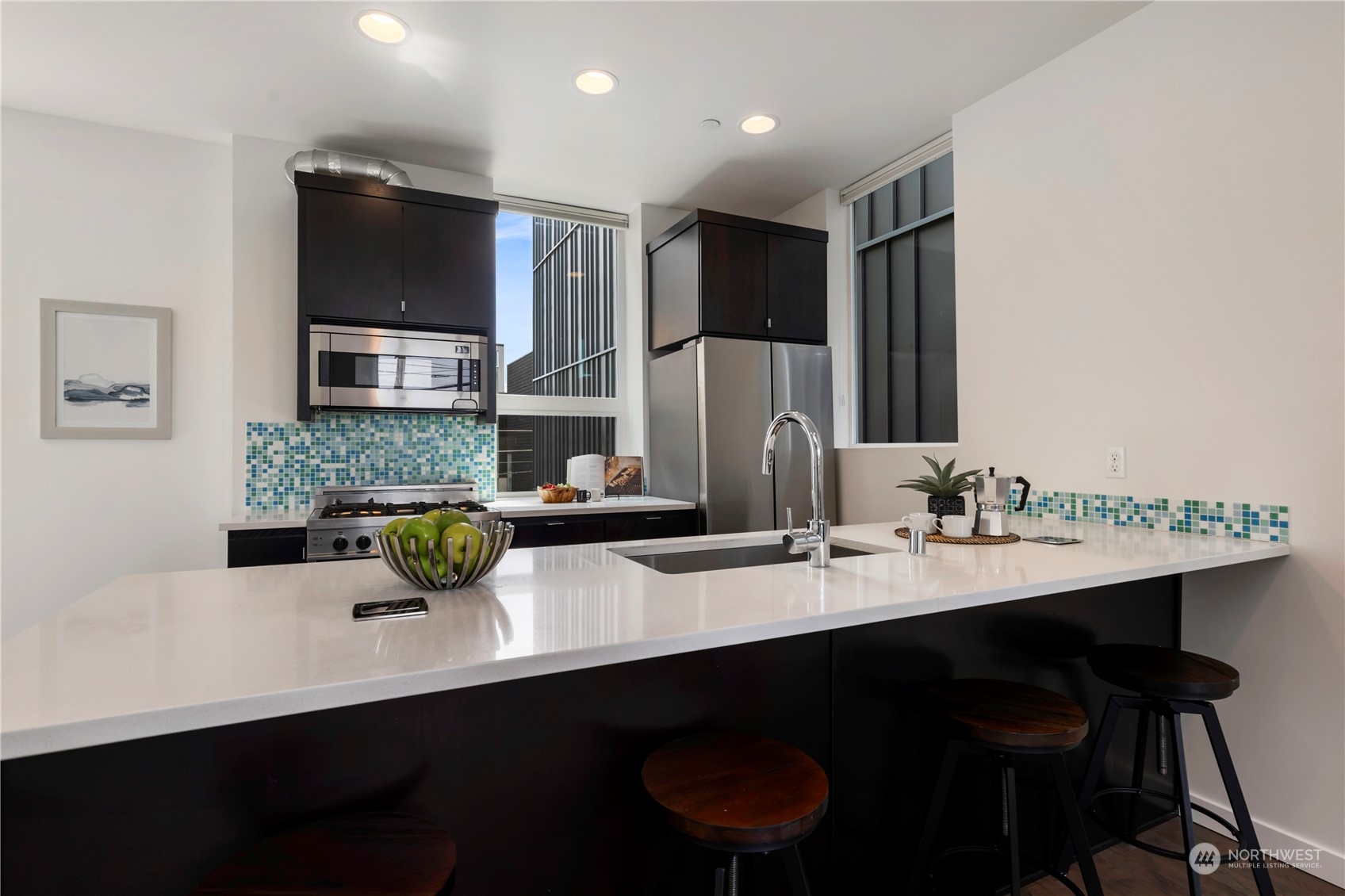 1325 E Jefferson Street