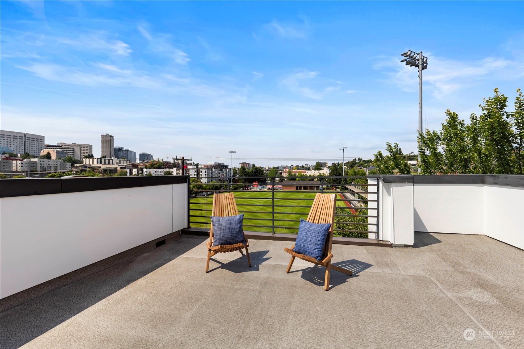 1325 E Jefferson Street