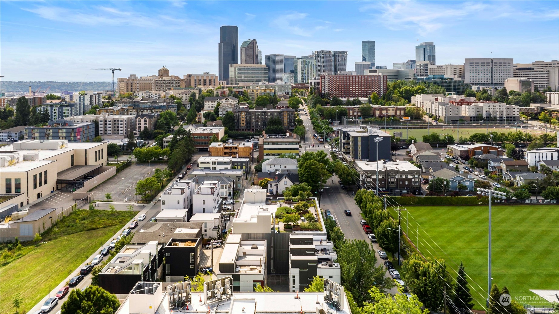 1325 E Jefferson Street