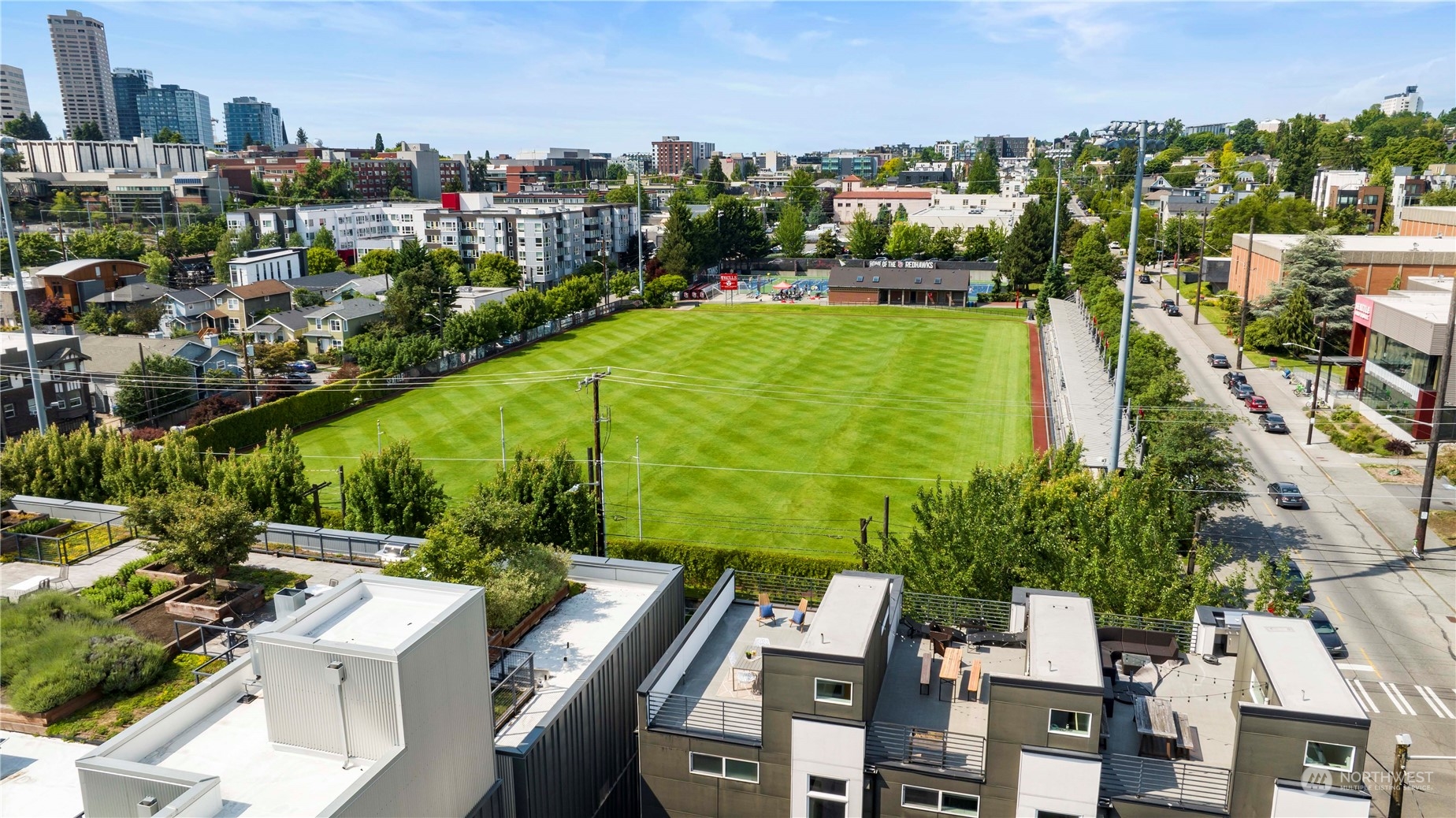 1325 E Jefferson Street