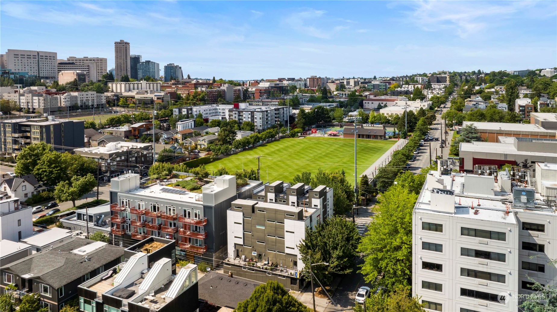 1325 E Jefferson Street