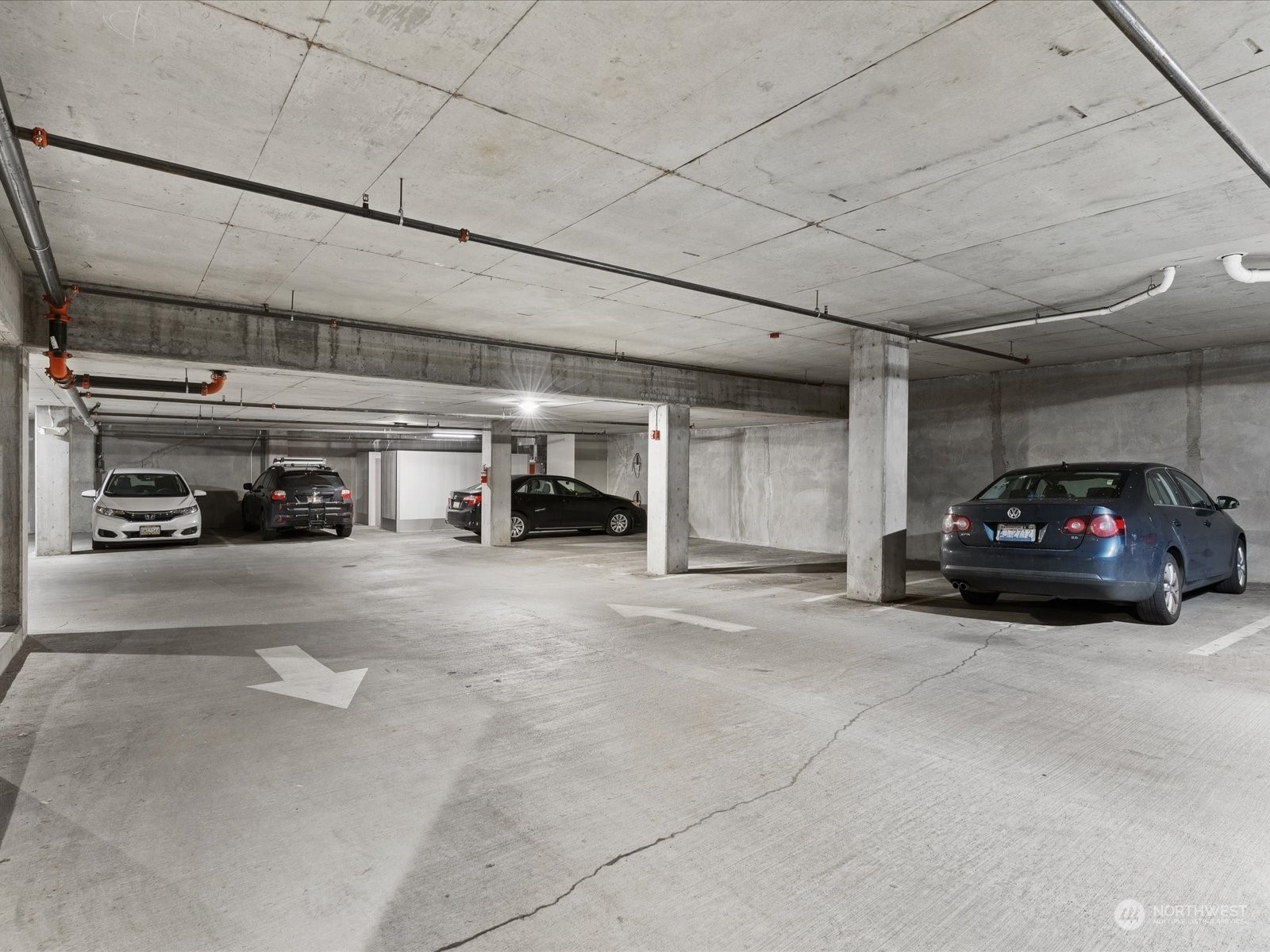 1530 NW Market Street Unit: 305