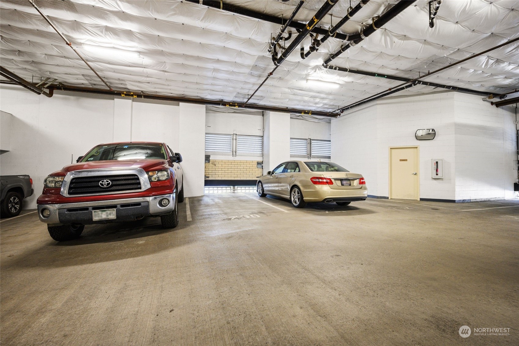 819 Virginia Street #1909