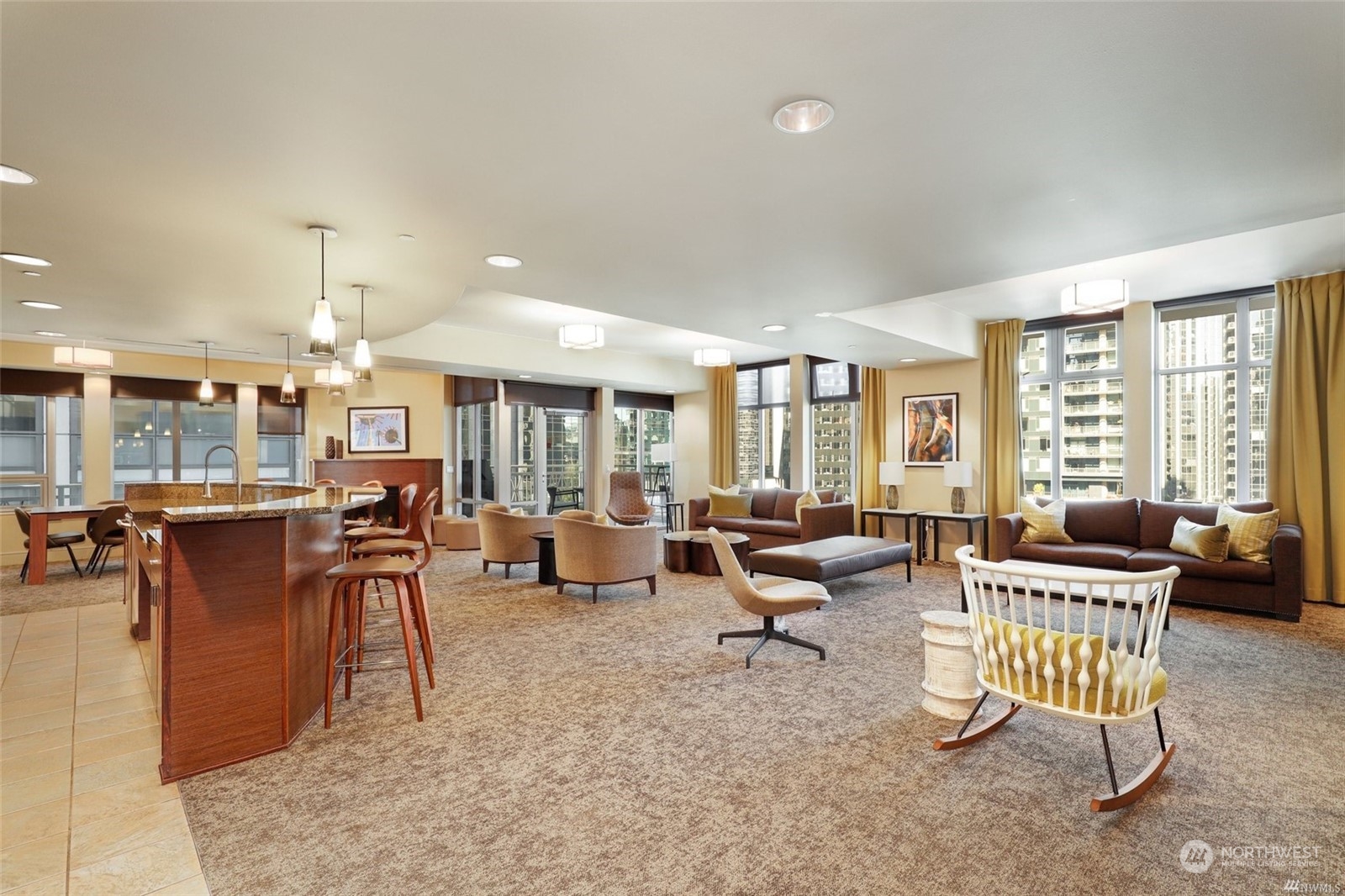 819 Virginia Street #1909