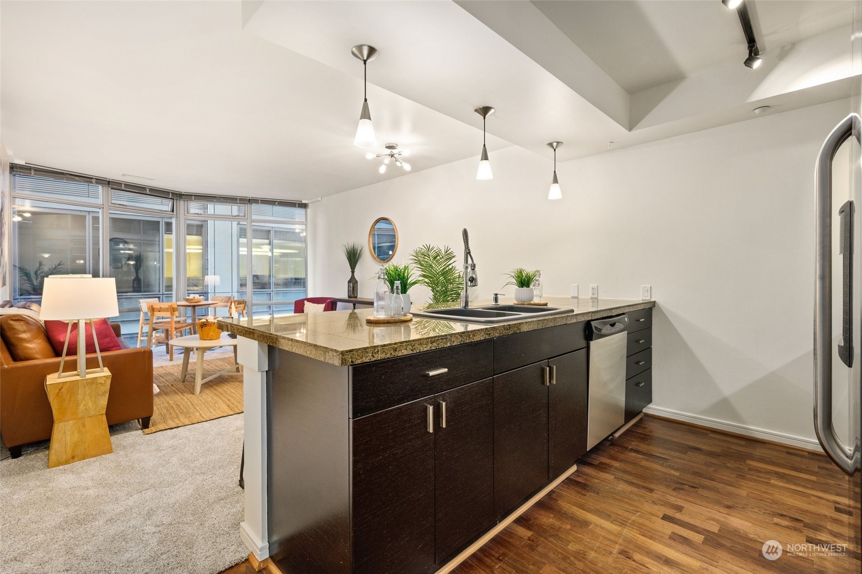 819 Virginia Street #1909