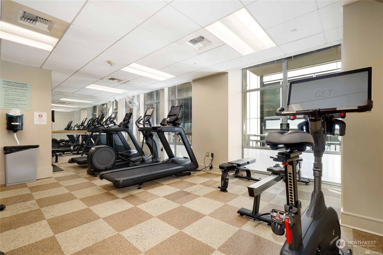 819 Virginia Street #1909