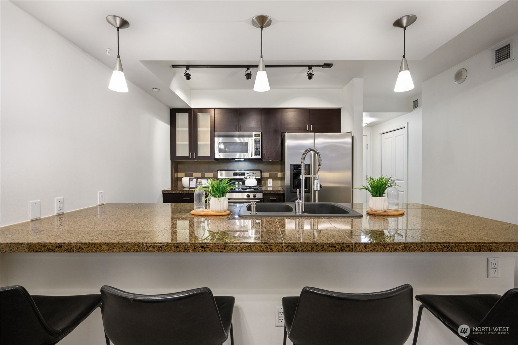 819 Virginia Street #1909