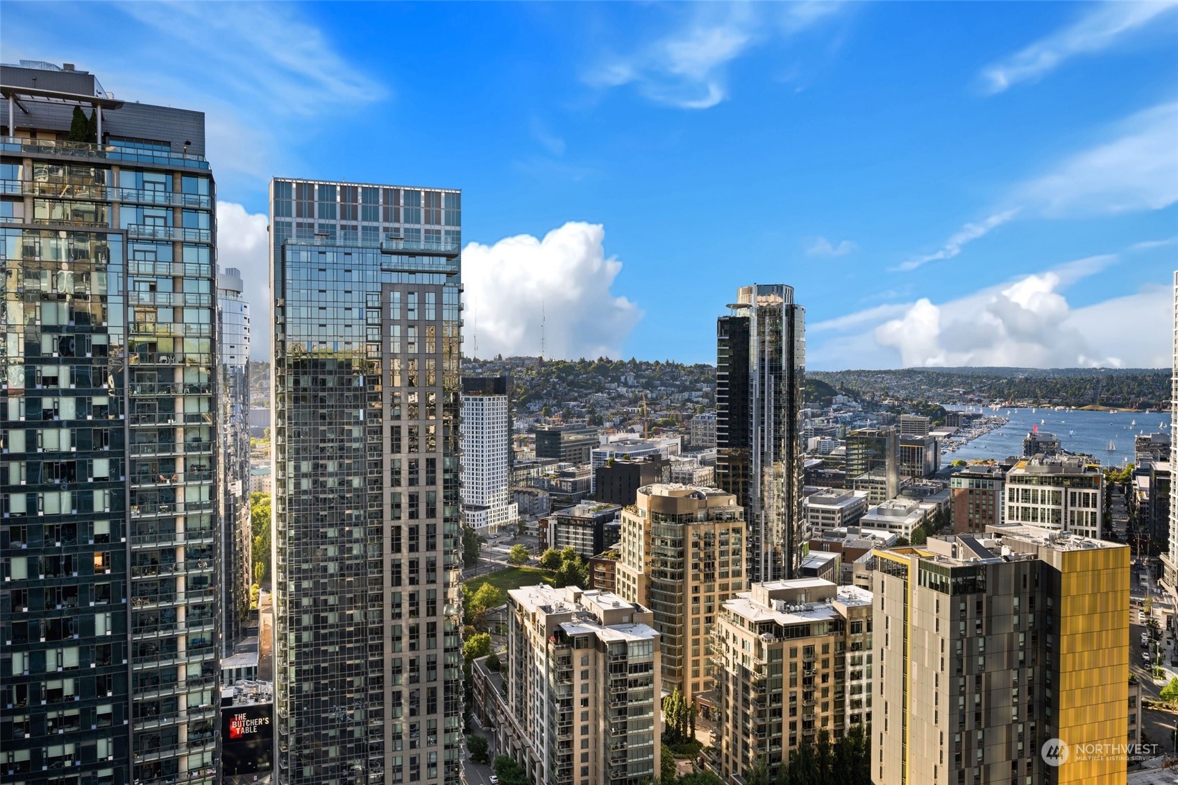 819 Virginia Street #1909