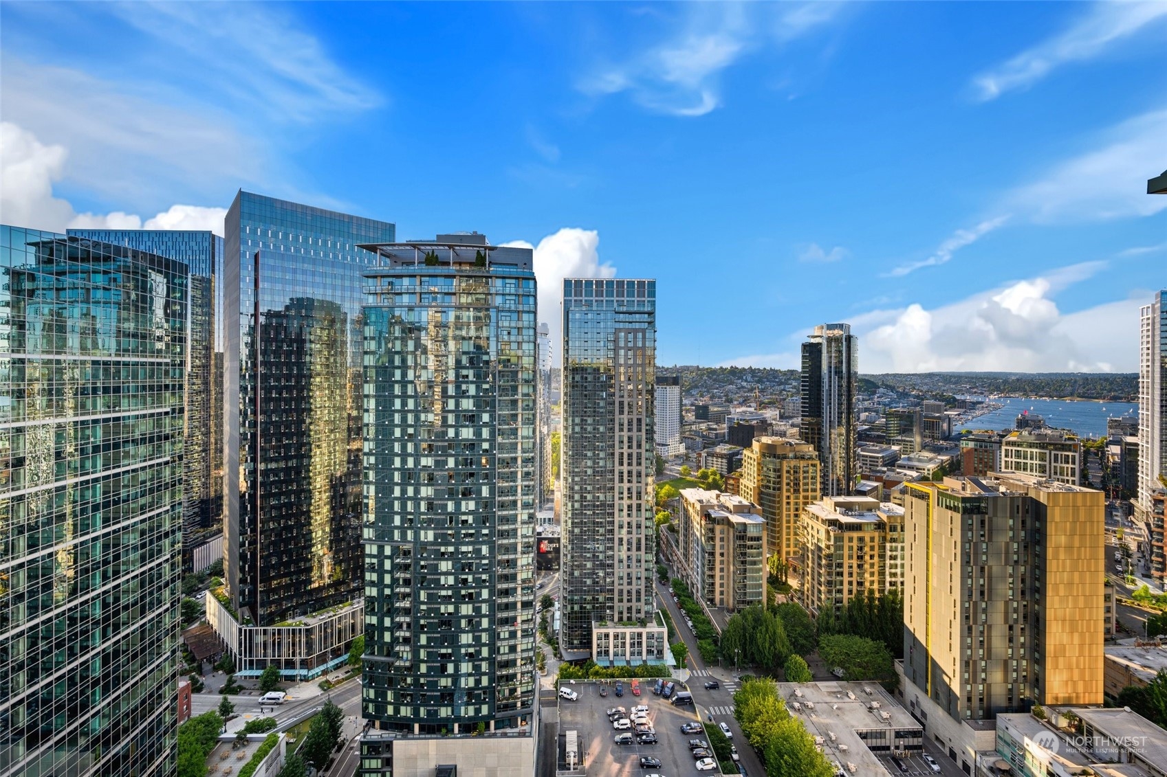 819 Virginia Street #1909