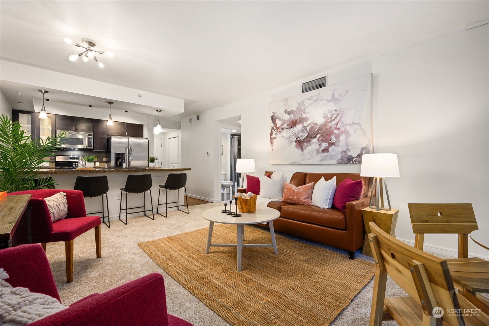 819 Virginia Street #1909