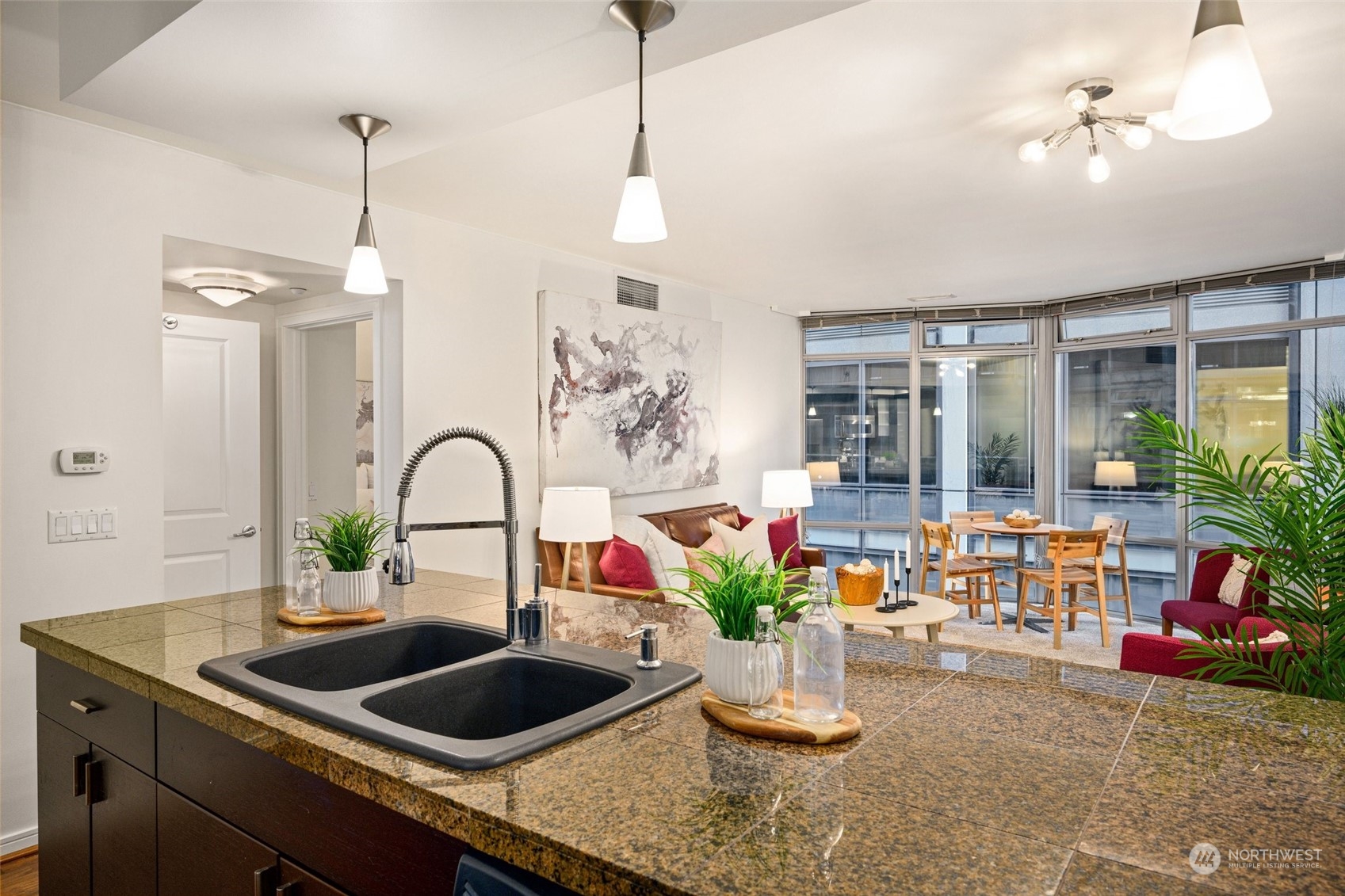 819 Virginia Street #1909