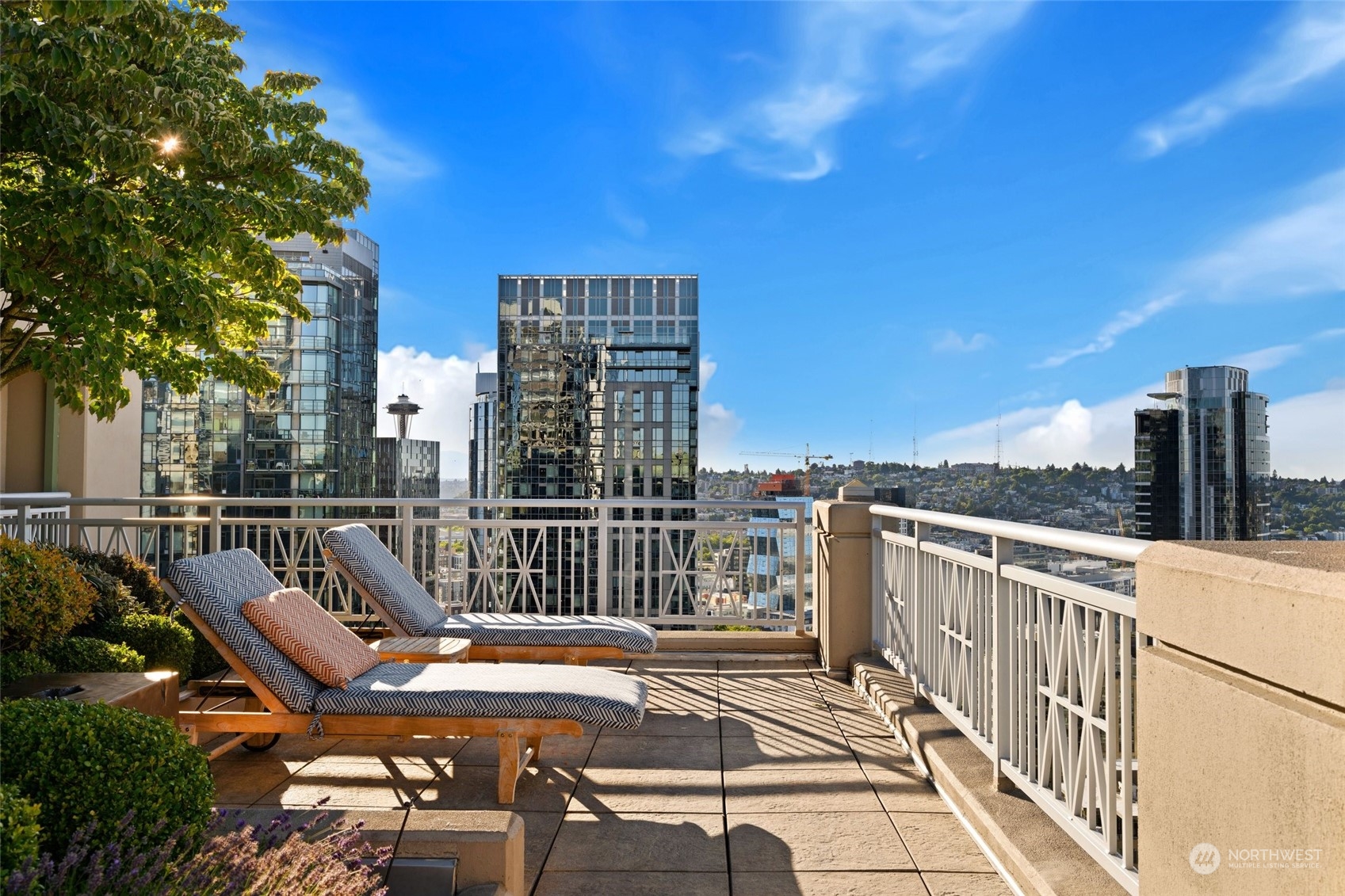 819 Virginia Street #1909