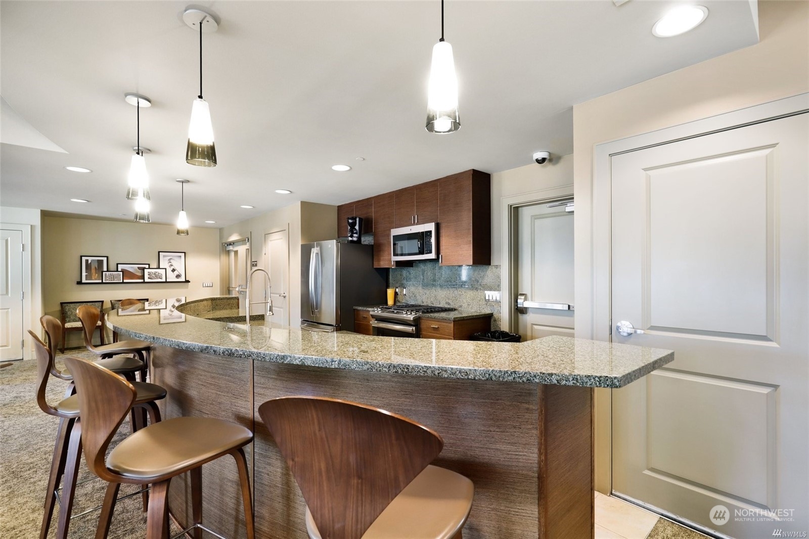 819 Virginia Street #1909