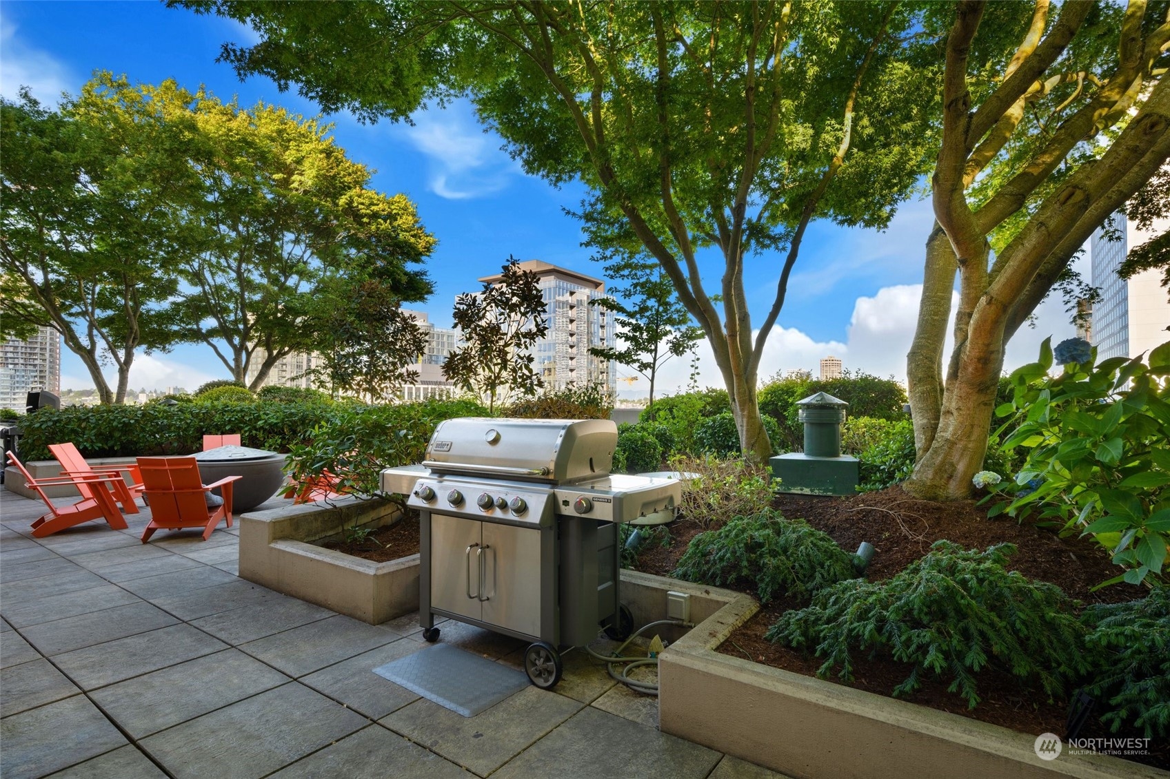 819 Virginia Street #1909