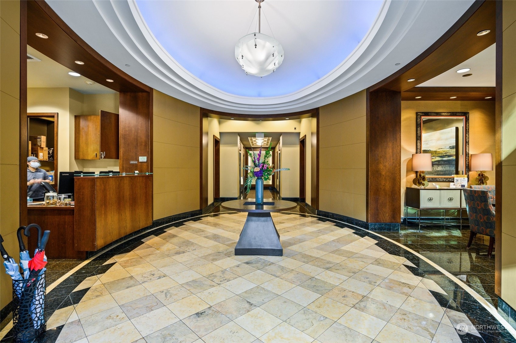 819 Virginia Street #1909