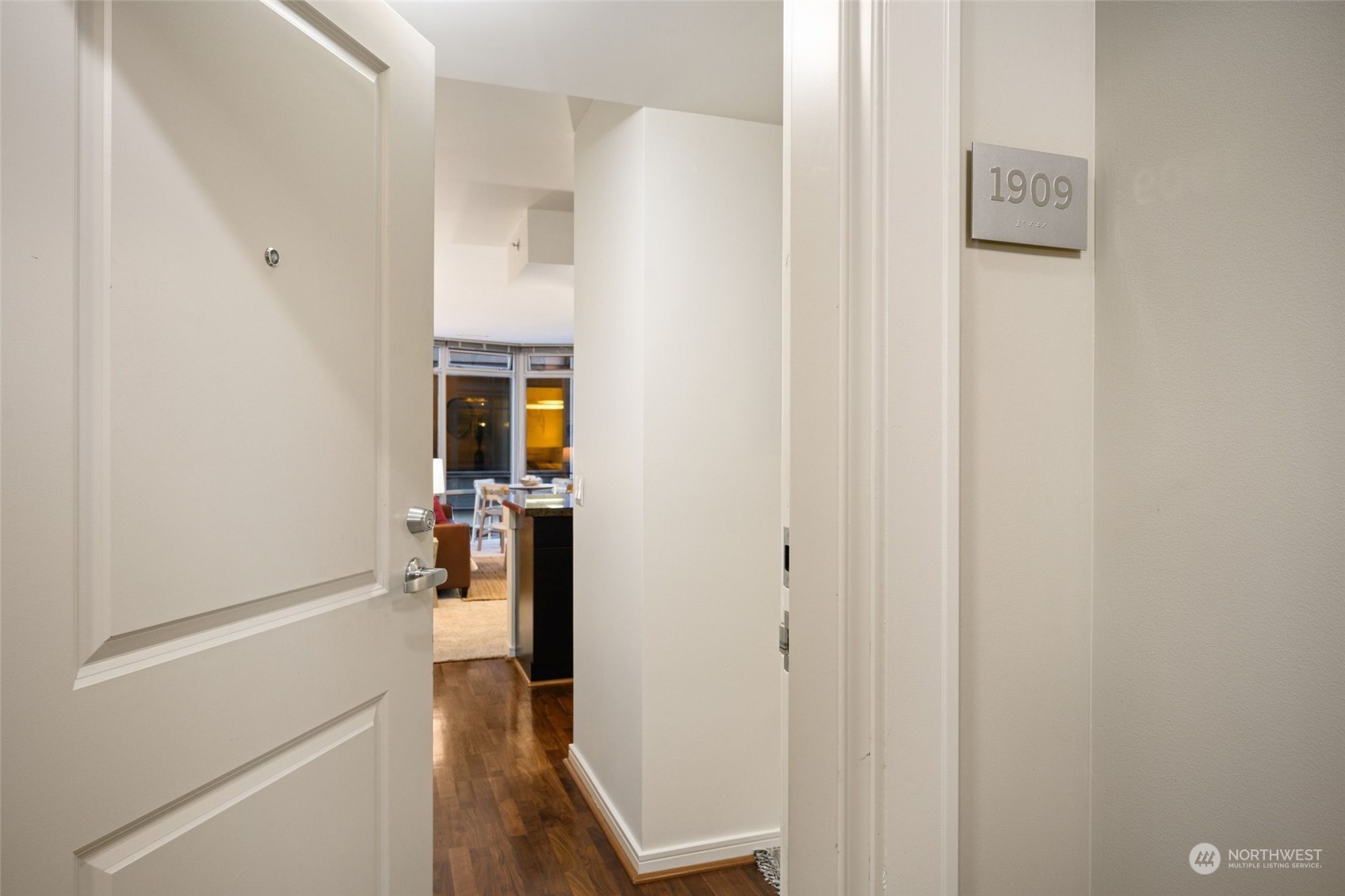 819 Virginia Street #1909