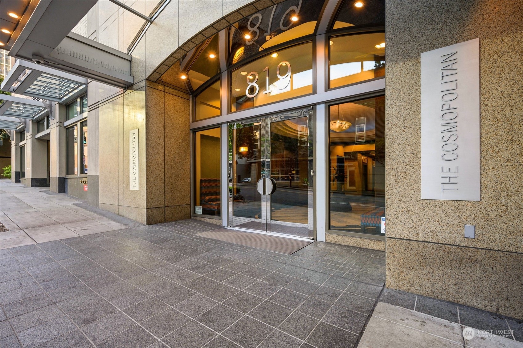 819 Virginia Street #1909