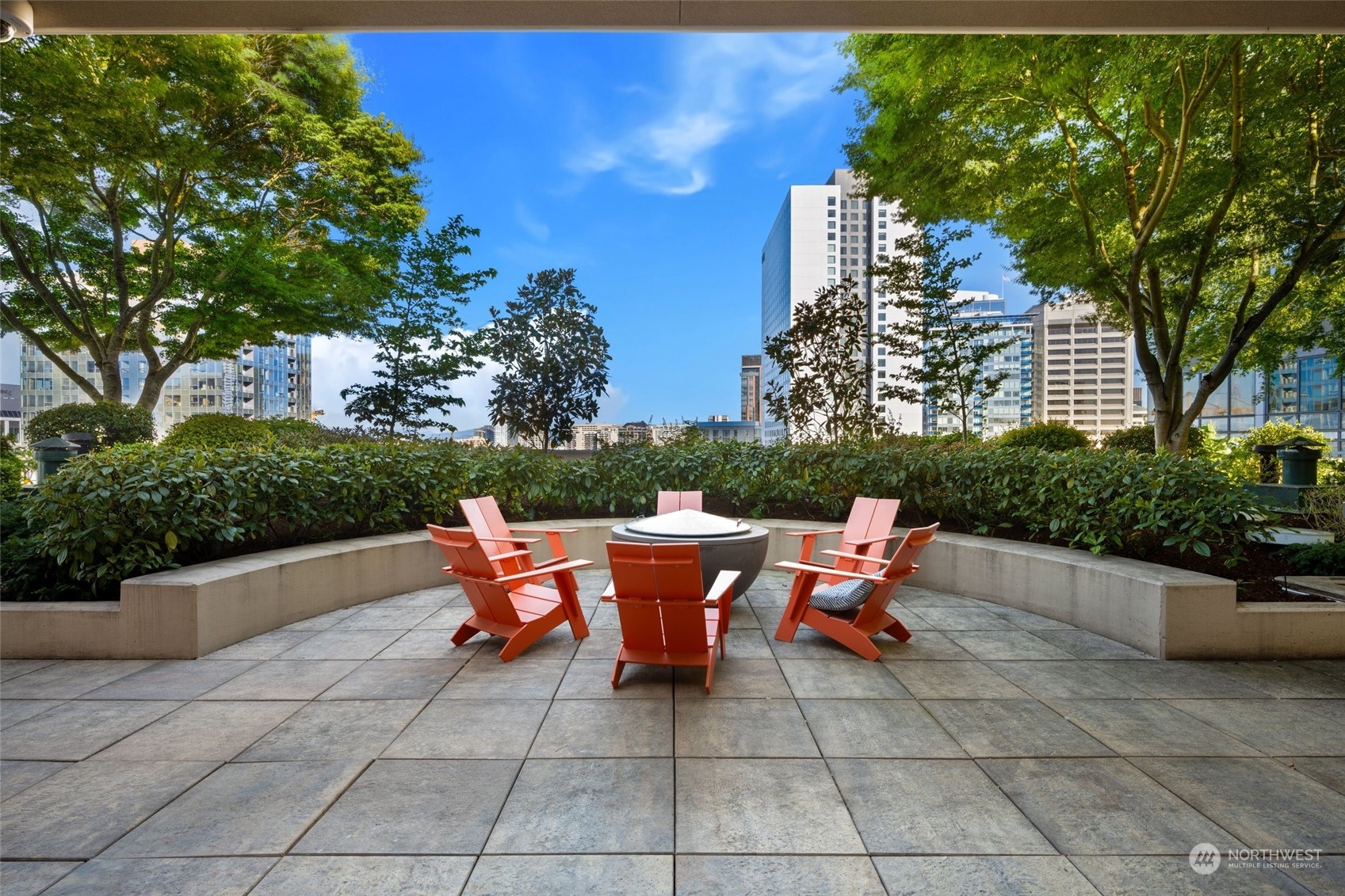 819 Virginia Street #1909