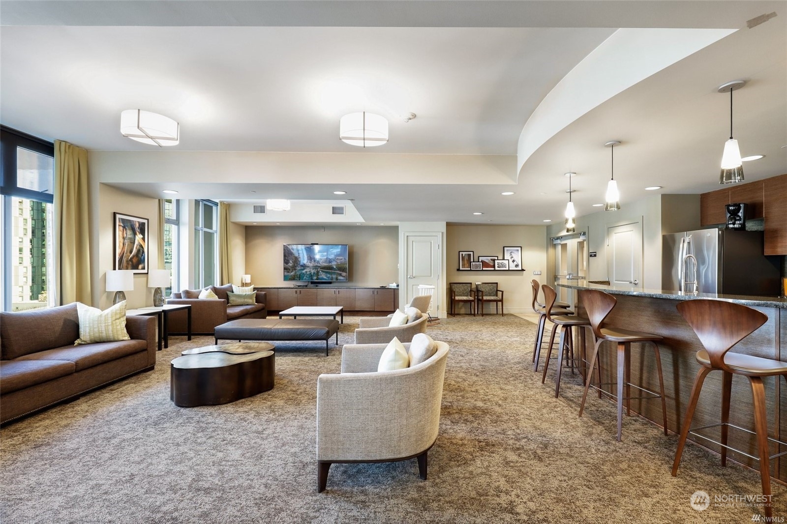 819 Virginia Street #1909