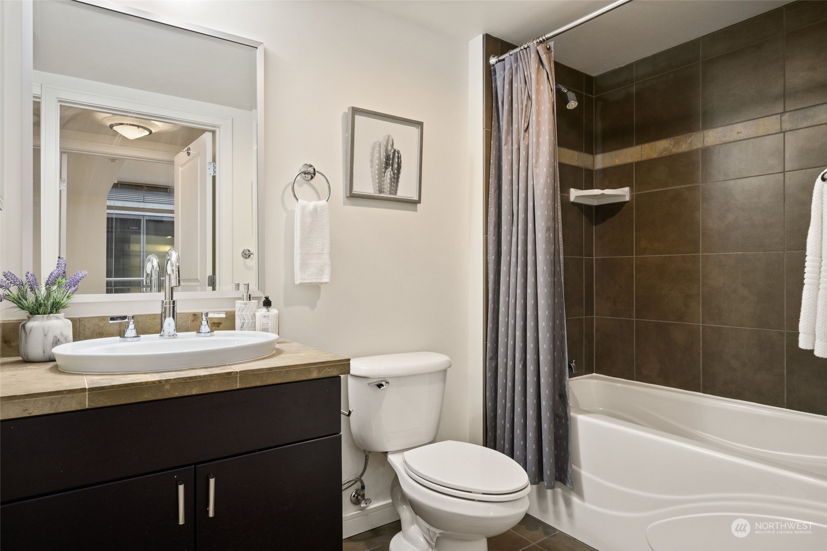 819 Virginia Street #1909