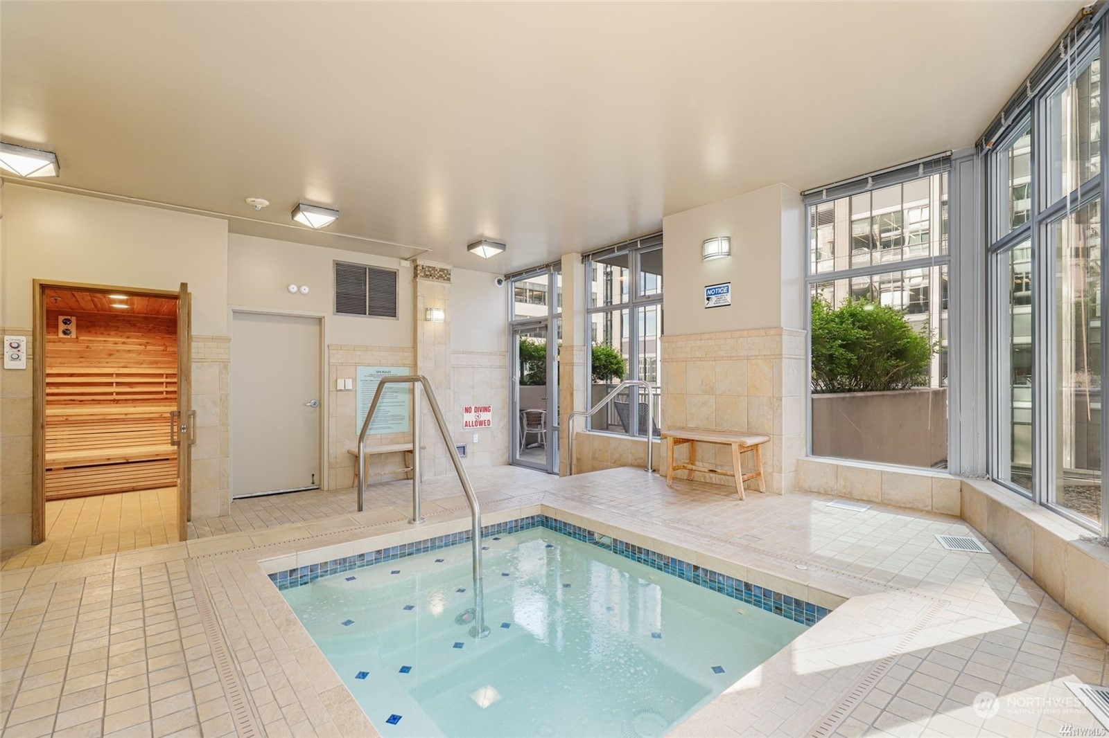 819 Virginia Street #1909