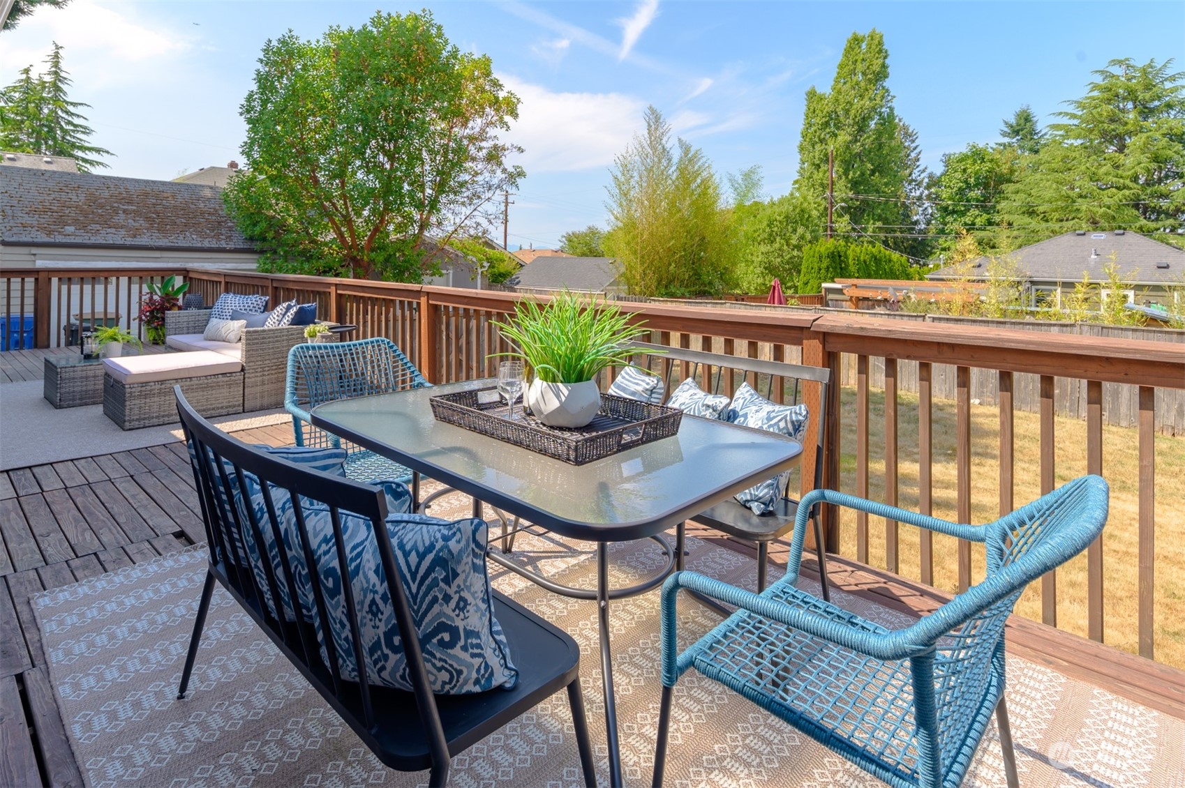 4140 SW Austin Street