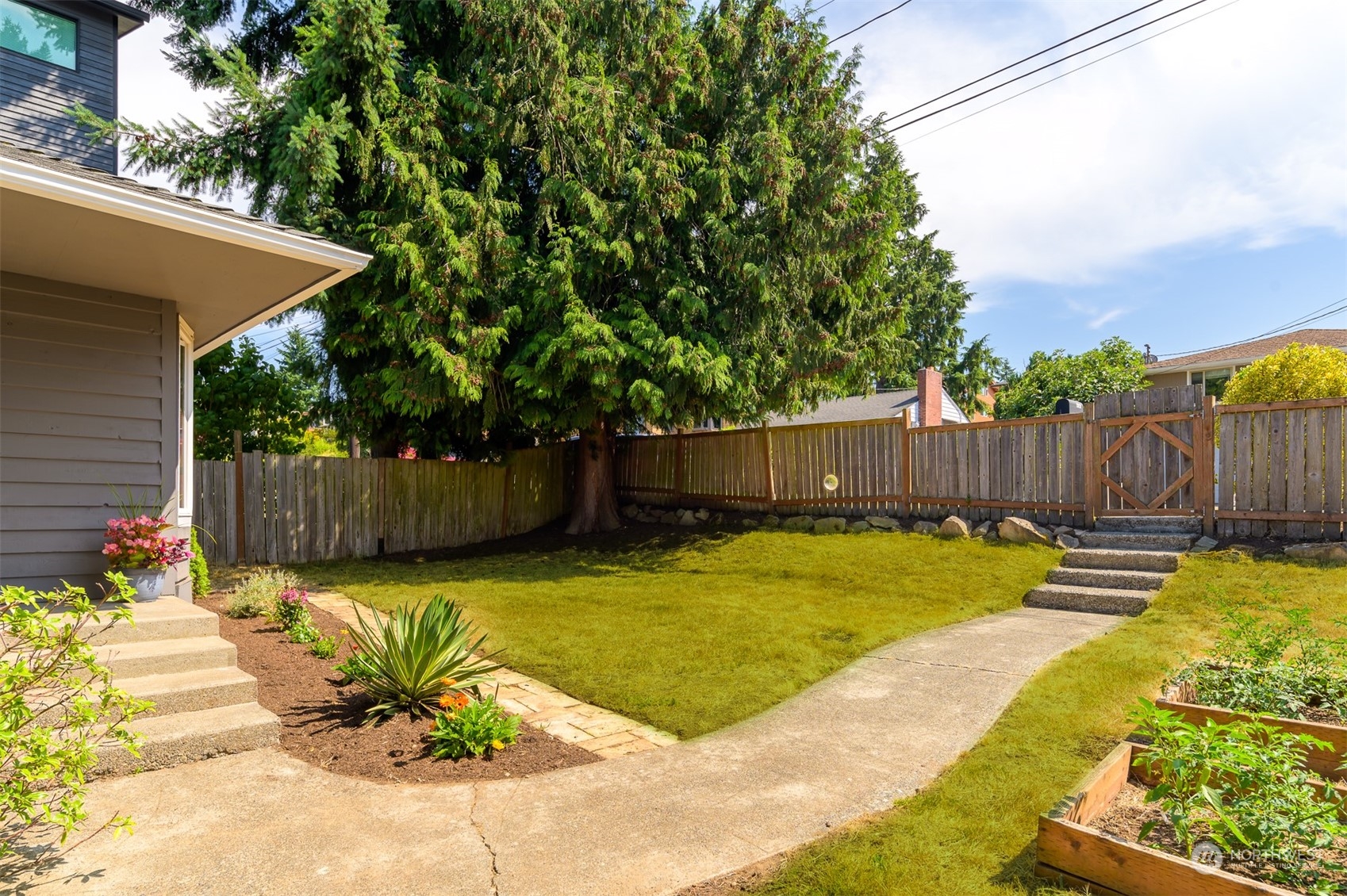 4140 SW Austin Street