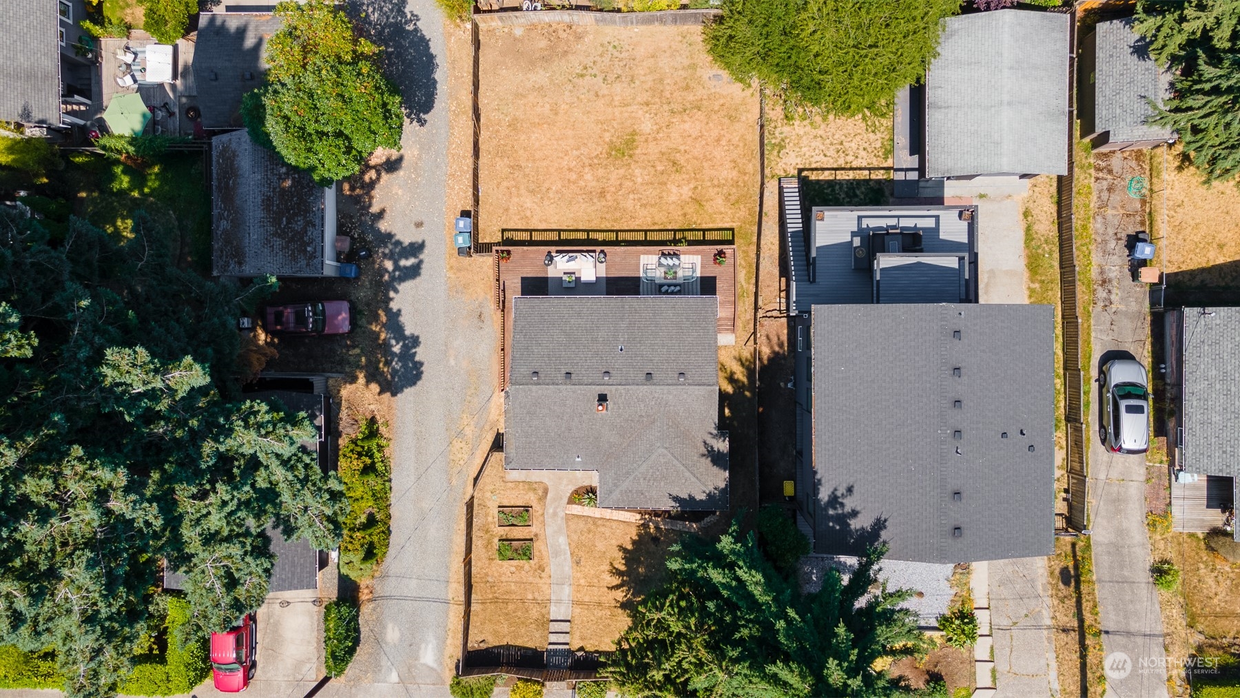 4140 SW Austin Street