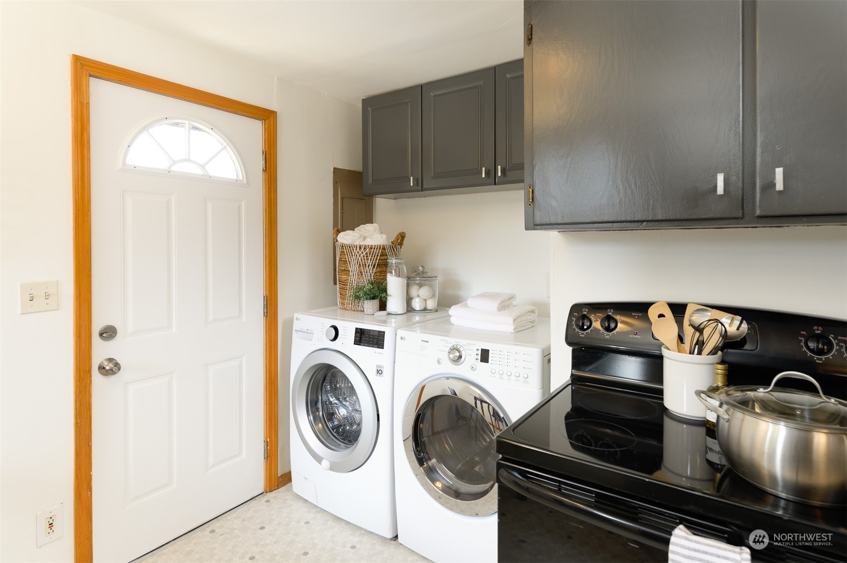 4140 SW Austin Street