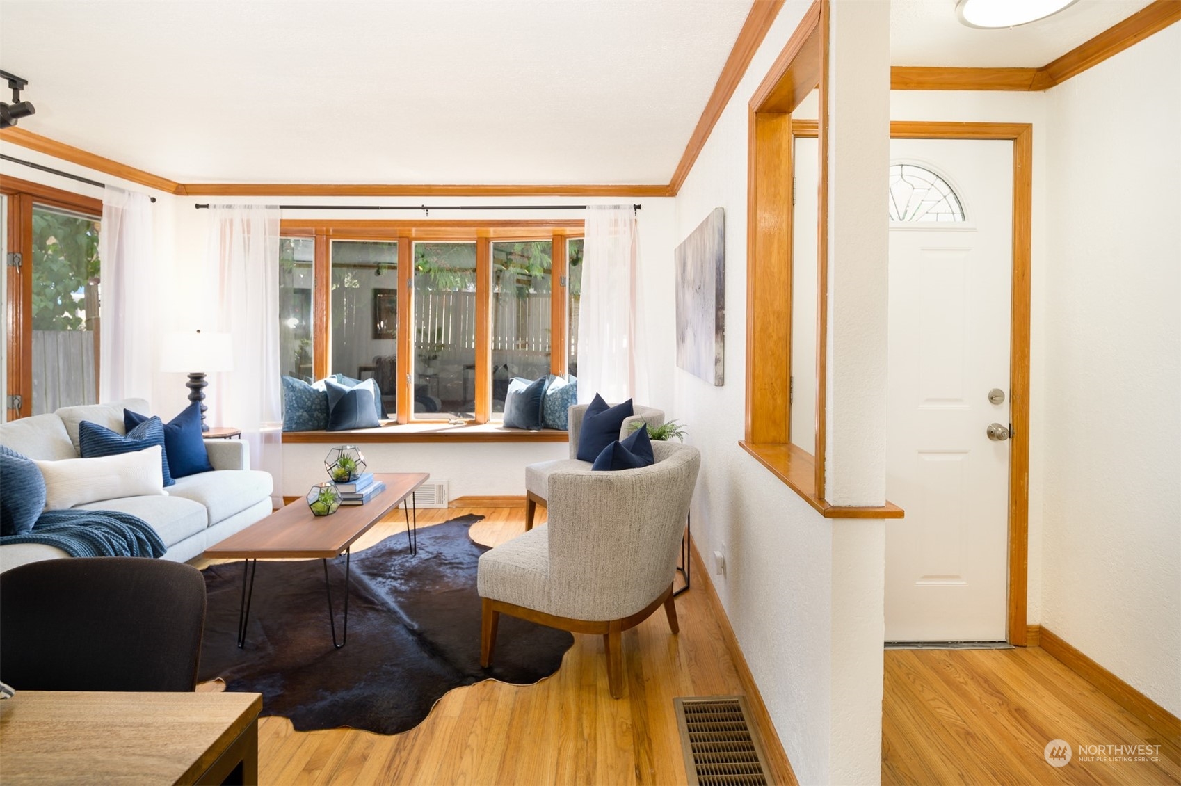 4140 SW Austin Street