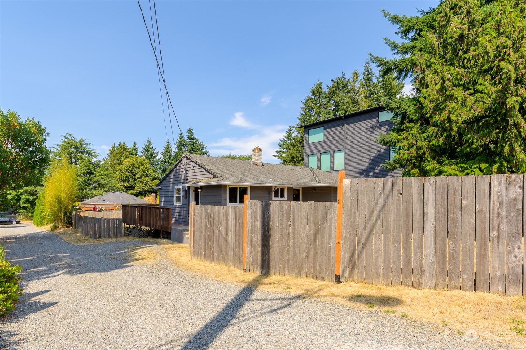 4140 SW Austin Street