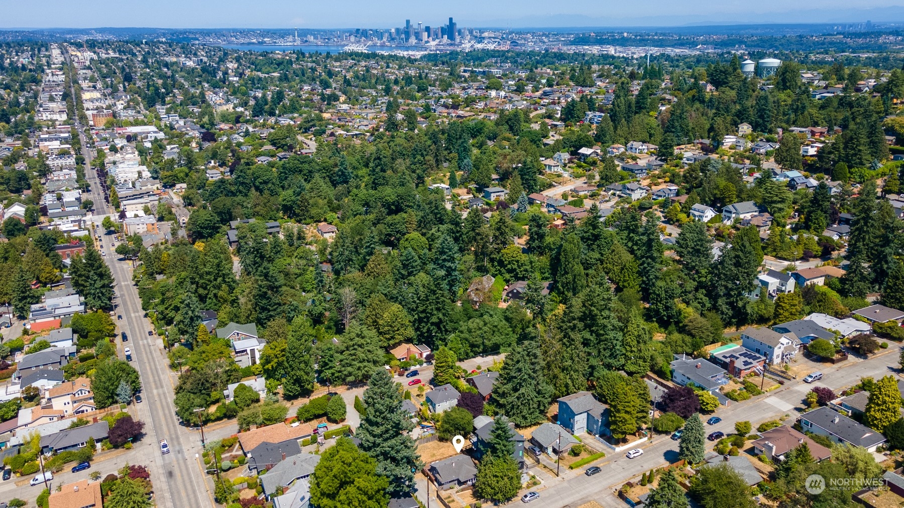 4140 SW Austin Street