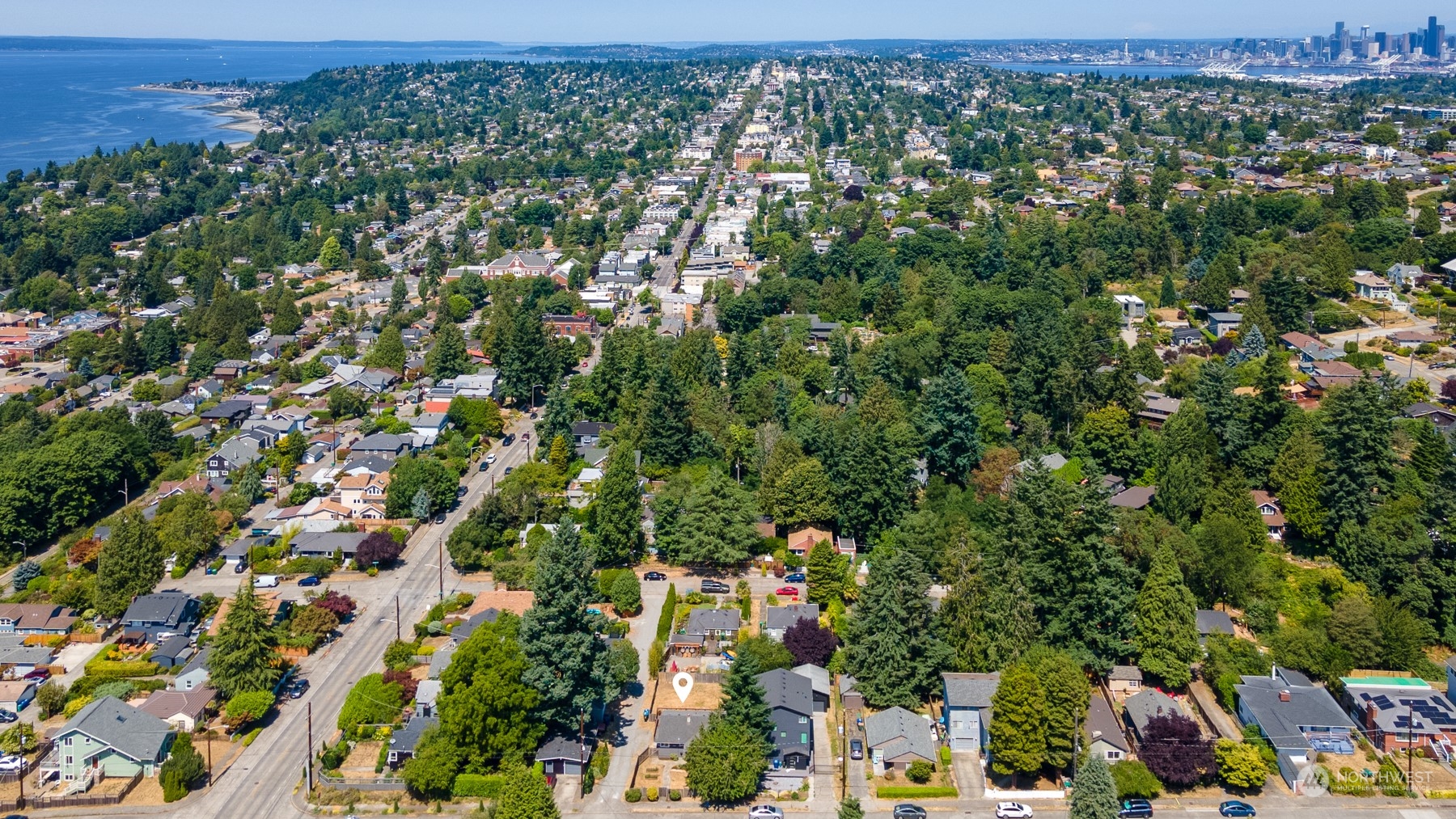 4140 SW Austin Street