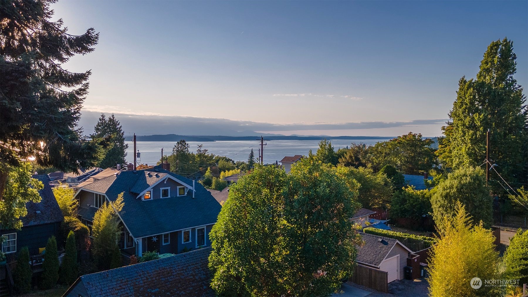 4140 SW Austin Street