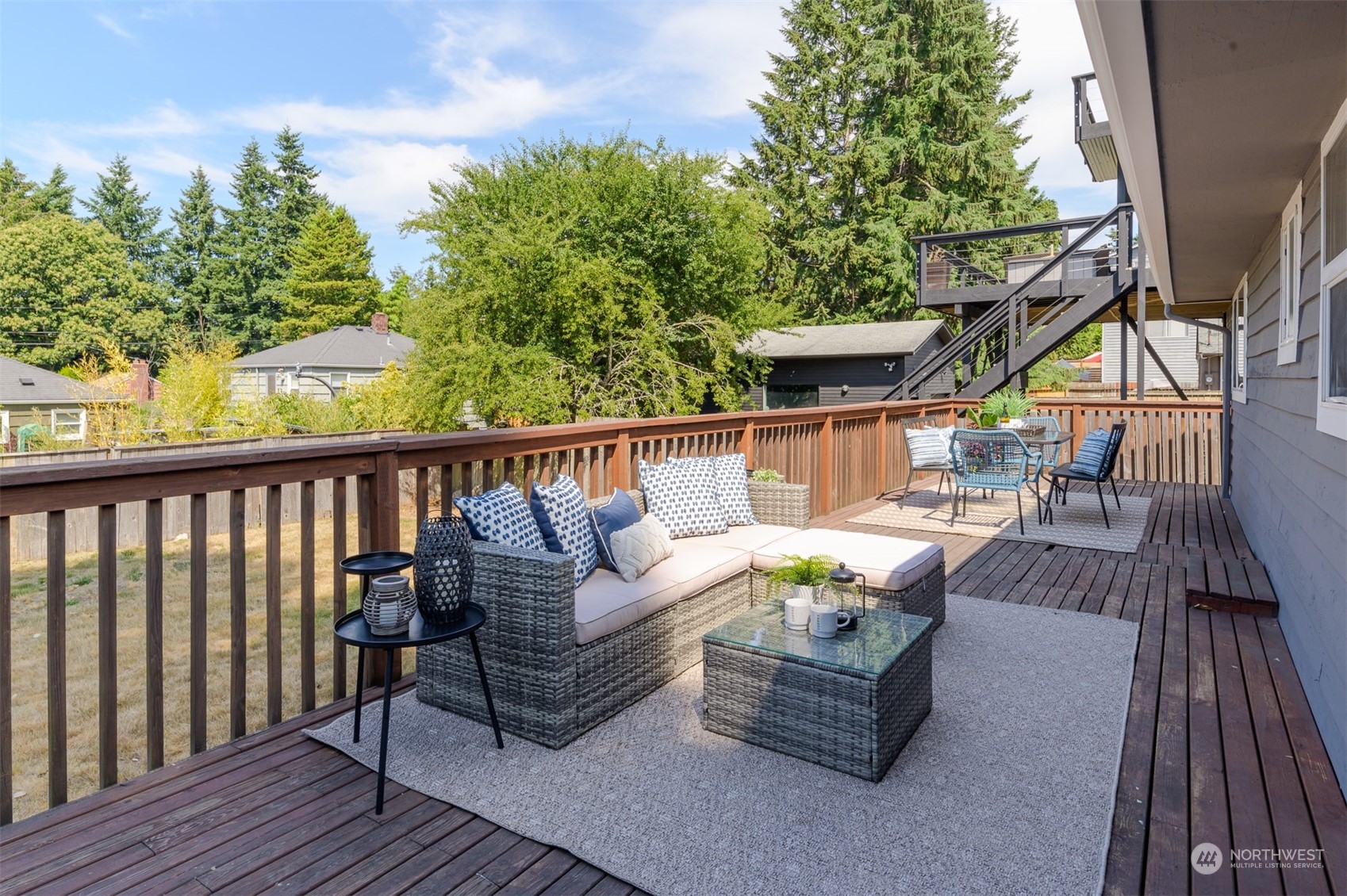 4140 SW Austin Street