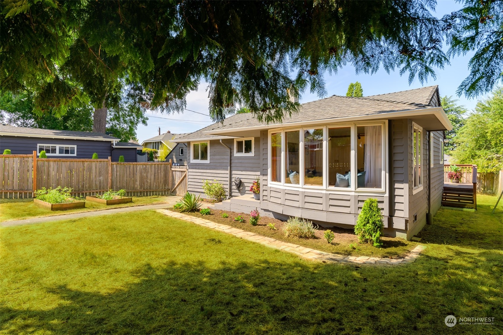 4140 SW Austin Street